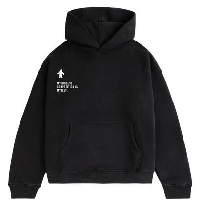 THE DROP 1 LIFTING CLUB HOODIE