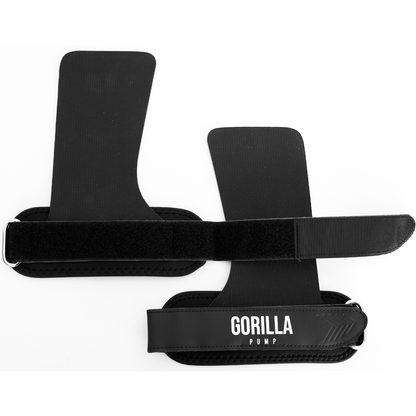 GRIPS DE NEOPRENO GORILLA PUMP