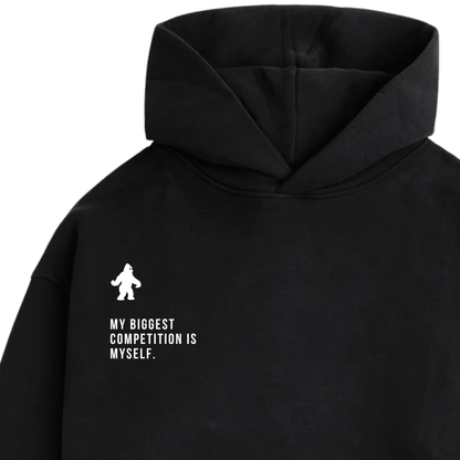THE DROP 1 LIFTING CLUB HOODIE