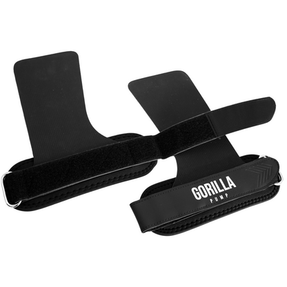 GRIPS DE NEOPRENO GORILLA PUMP