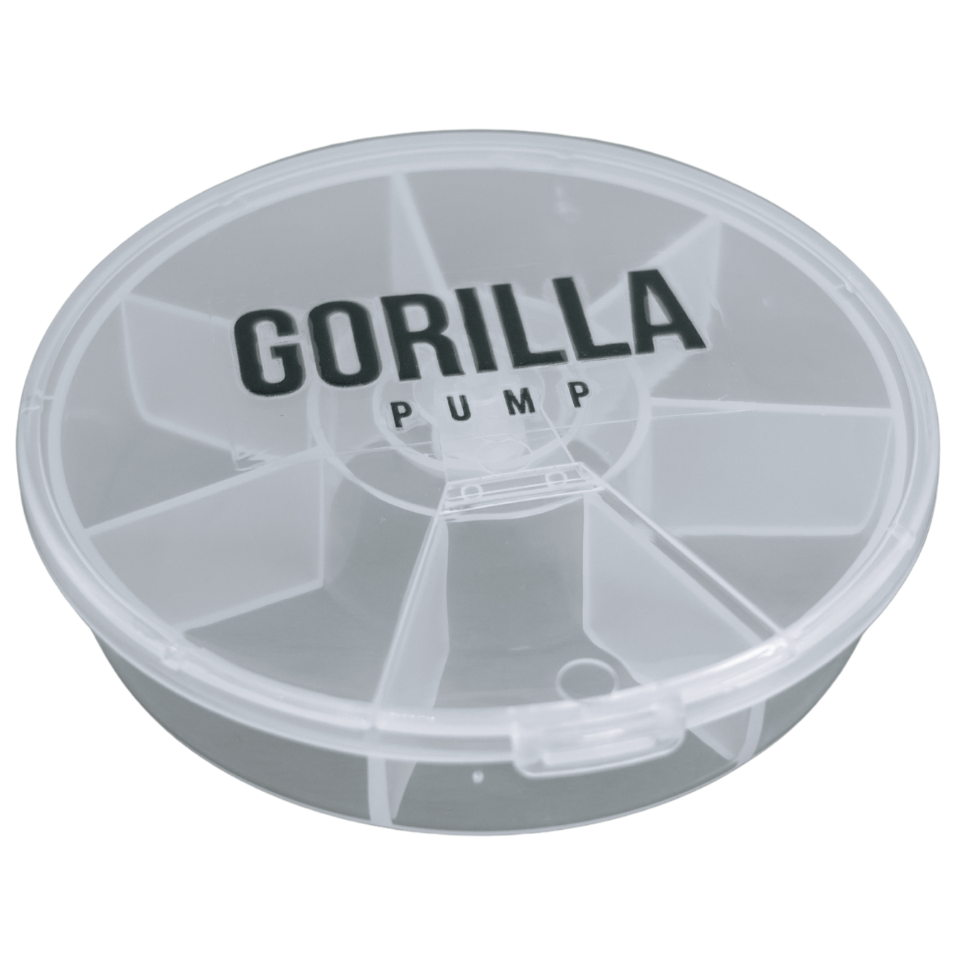 PASTILLERO GORILLA PUMP