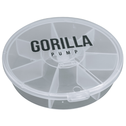 PASTILLERO GORILLA PUMP