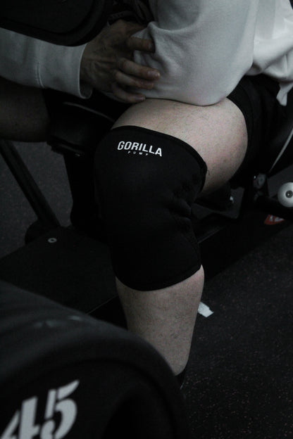 RODILLERAS DE NEOPRENO GORILLA PUMP