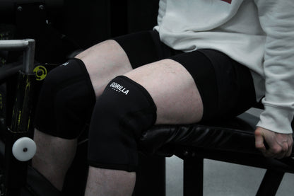 RODILLERAS DE NEOPRENO GORILLA PUMP