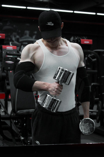 CODERAS DE COMPRESIÓN GORILLA PUMP