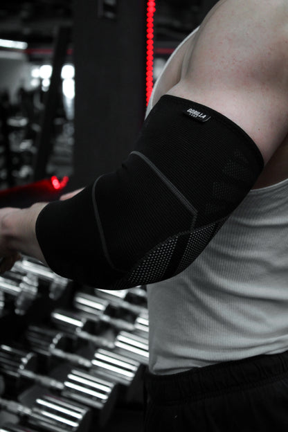 CODERAS DE COMPRESIÓN GORILLA PUMP