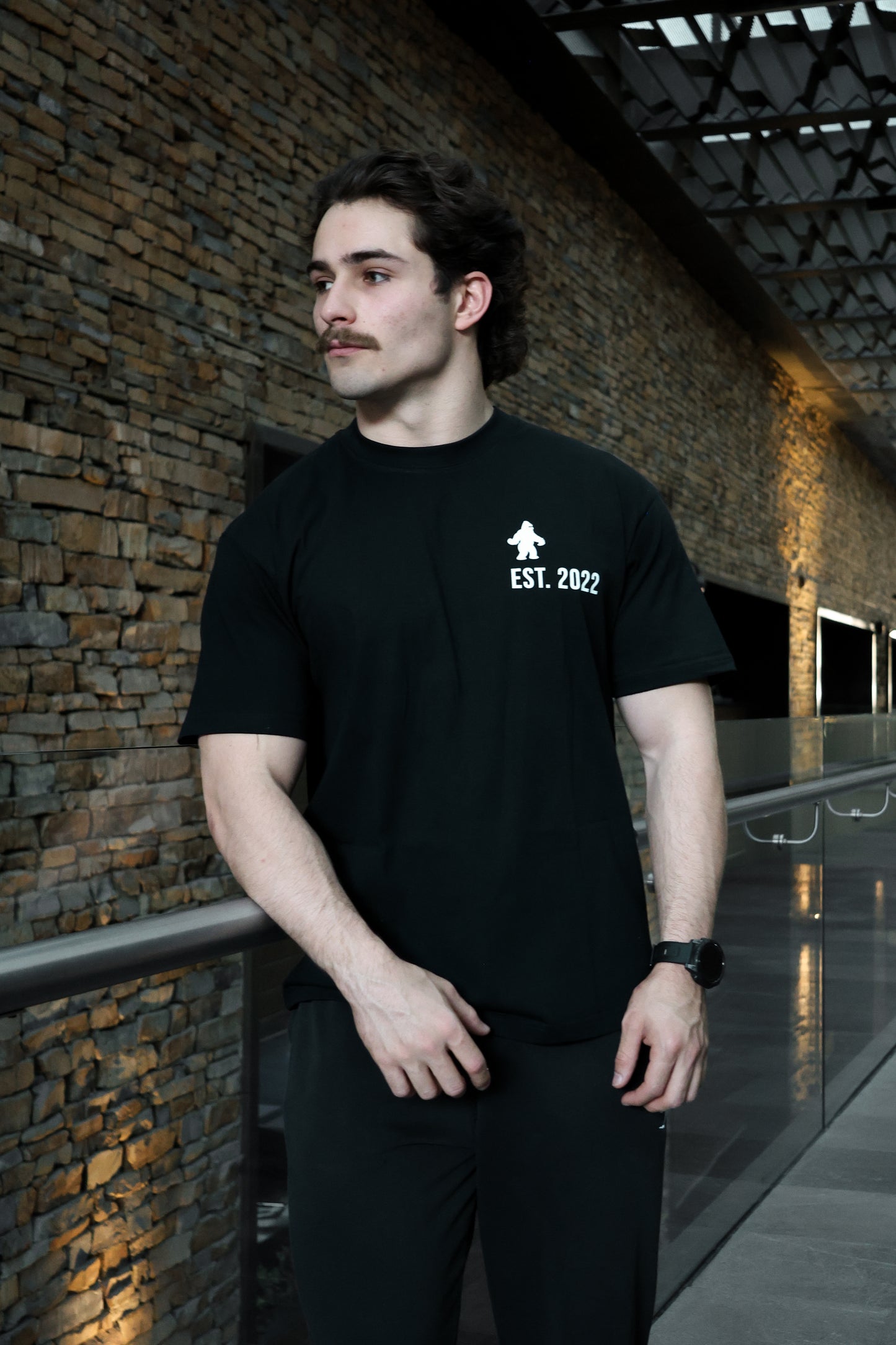THE DROP 1 LIFTING CLUB OVERSIZE