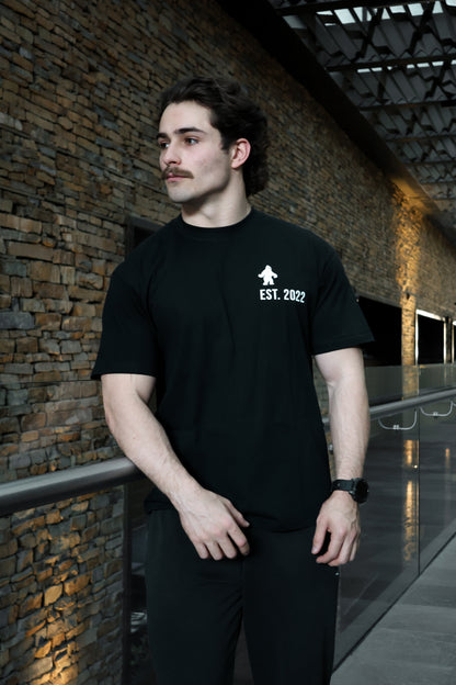THE DROP 1 LIFTING CLUB OVERSIZE