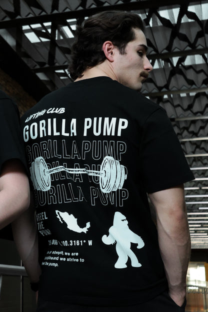 THE DROP 1 LIFTING CLUB OVERSIZE