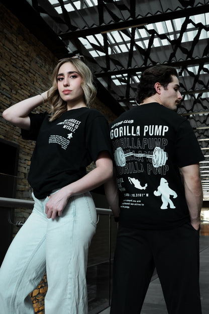 THE DROP 1 OVERSIZE SET