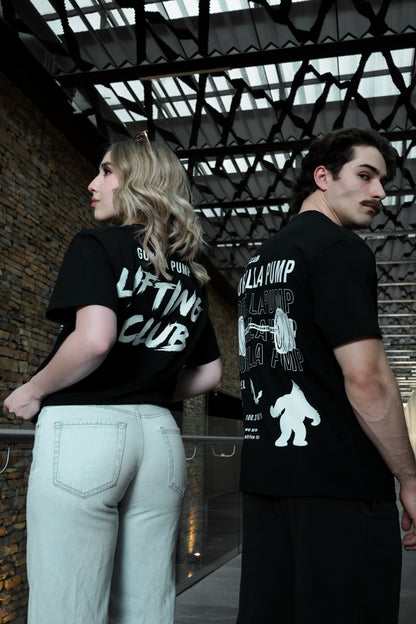 THE DROP 1 OVERSIZE SET