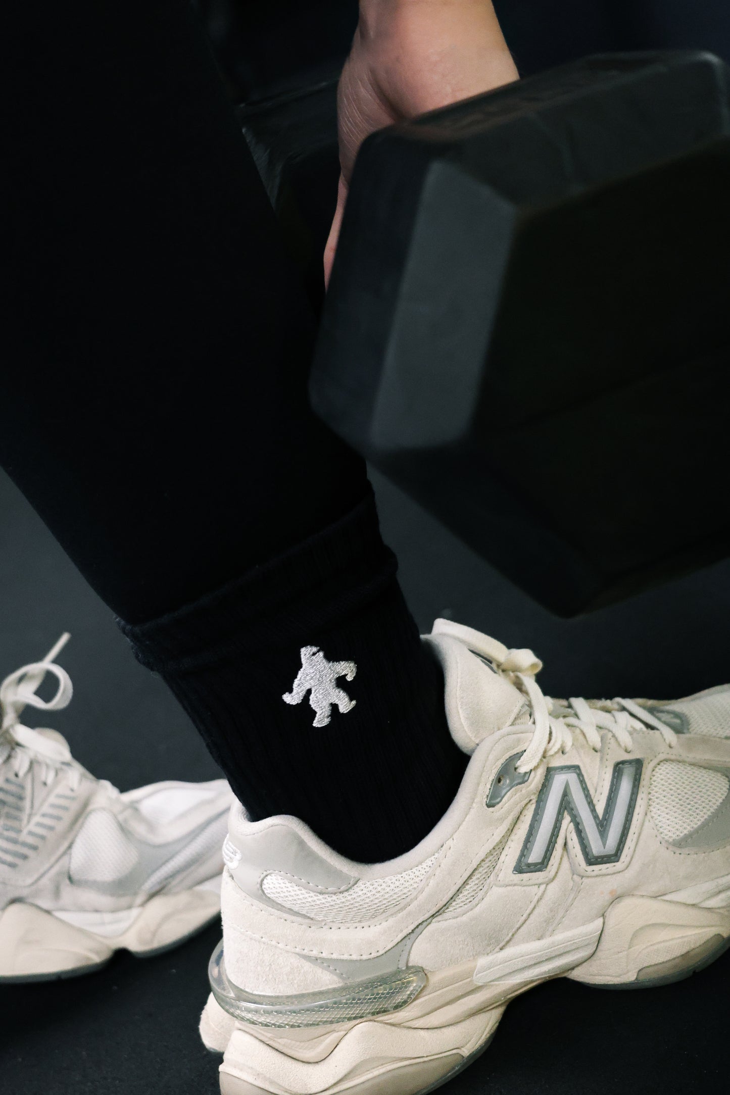EVERYDAY SOCKS SET GORILLA PUMP