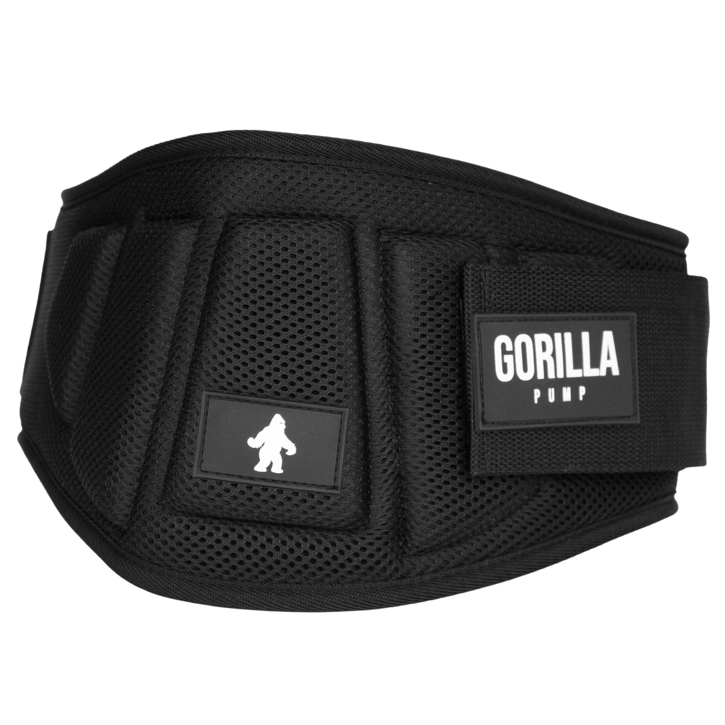 CINTURÓN LUMBAR GORILLA PUMP