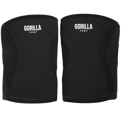 RODILLERAS DE NEOPRENO GORILLA PUMP