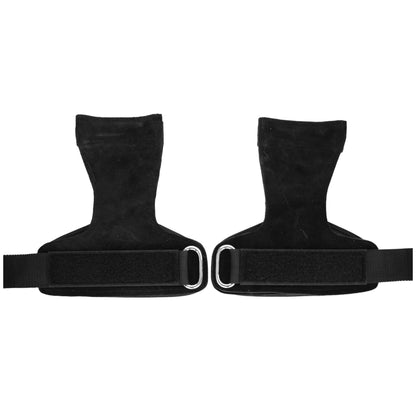 GRIPS DE PIEL GORILLA PUMP