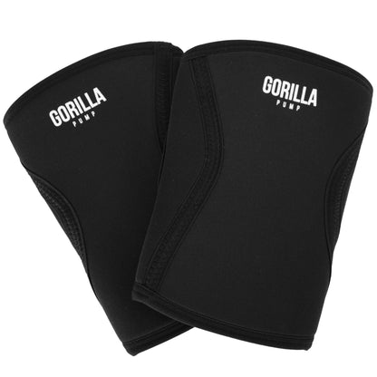 RODILLERAS DE NEOPRENO GORILLA PUMP