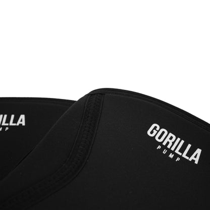 RODILLERAS DE NEOPRENO GORILLA PUMP