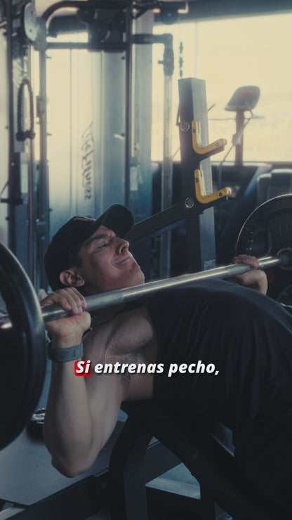 CODERAS DE CINTA GORILLA PUMP