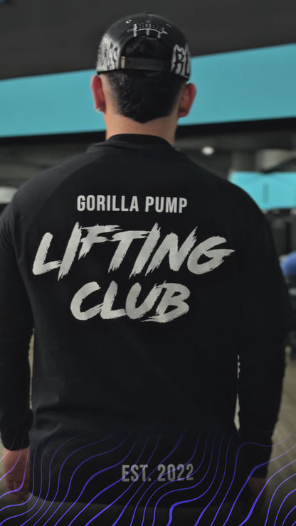 THE DROP 1 MINIMALISTIC OVERSIZE