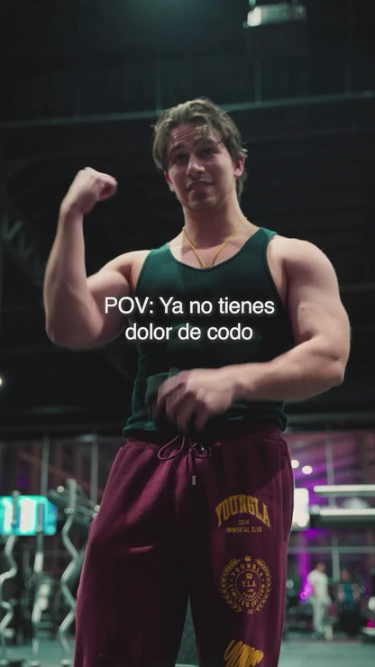 CODERAS DE COMPRESIÓN GORILLA PUMP