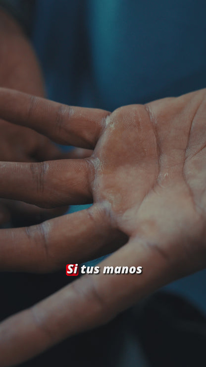 GUANTES GORILLA PUMP